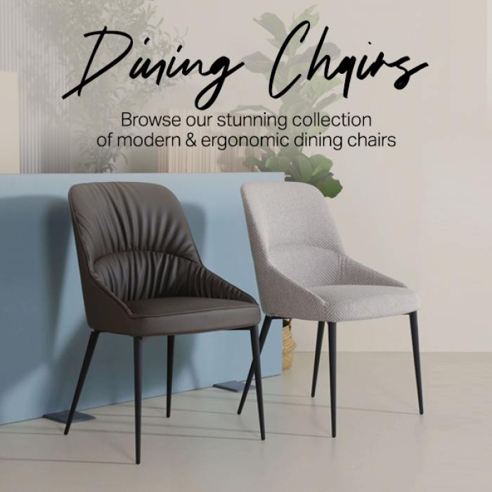 Dining Room: Dining Chairs | Online Store | Comfort Furniture Singapore