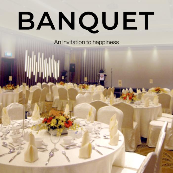 Banquet Furniture