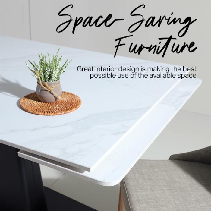 Space-Saving Furniture