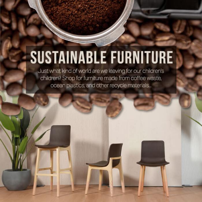 Sustainable Furniture