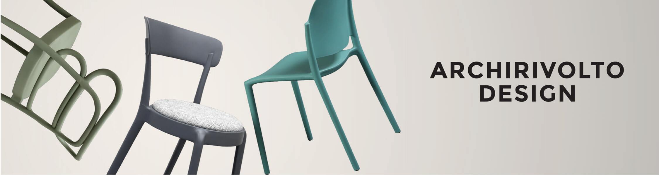 Archirivolto Design