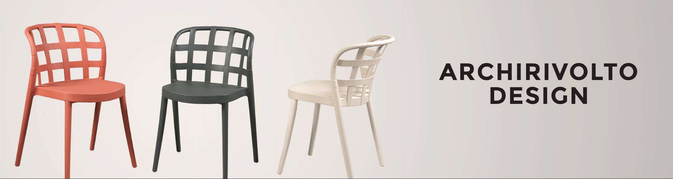 Archirivolto Design