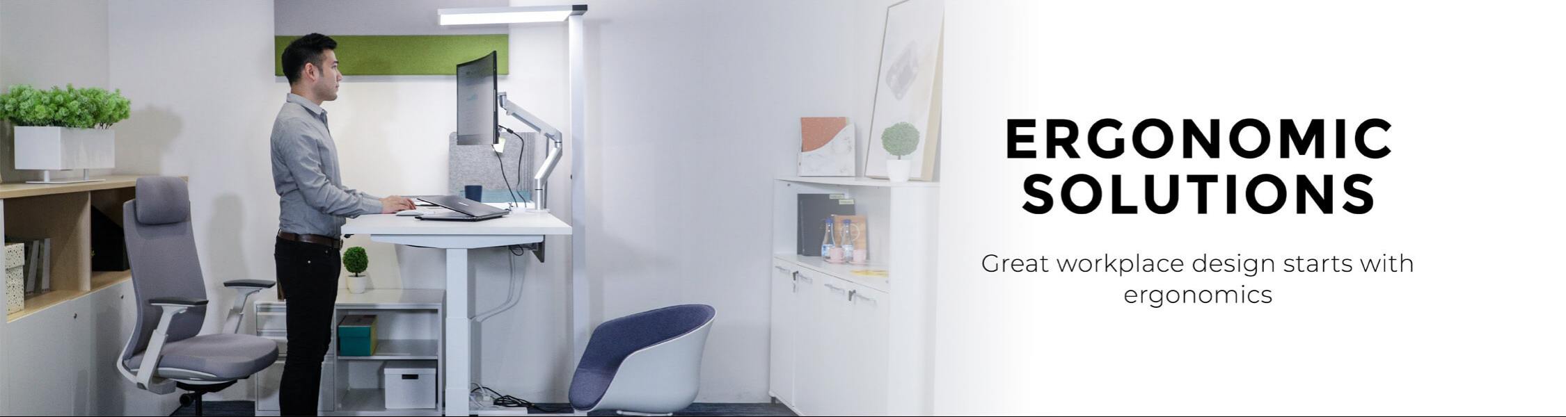 Ergonomic Solutions