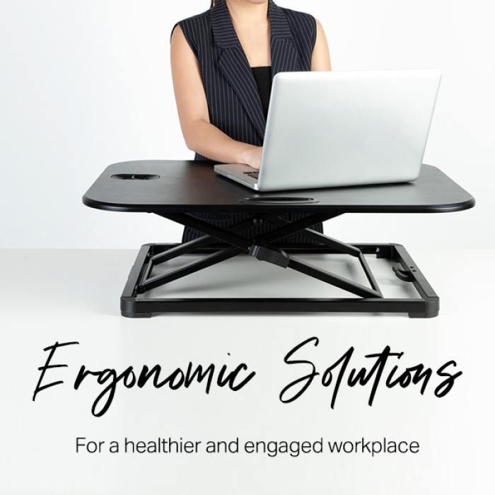 Ergonomic Solutions