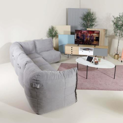 Shop functional modular sofa by Comfort Design