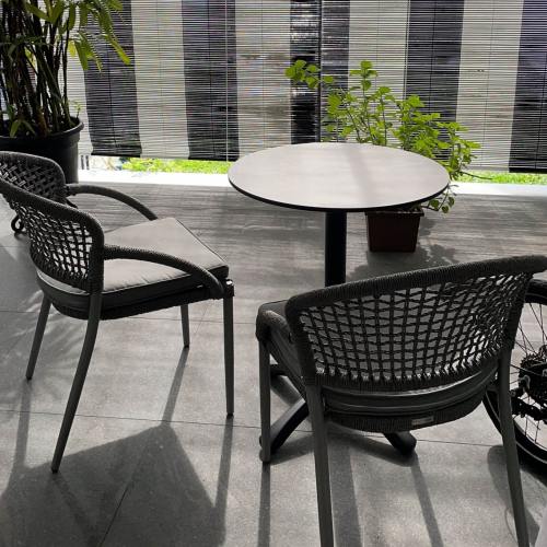 Shop Outdoor Dining Set From Comfort Design SG