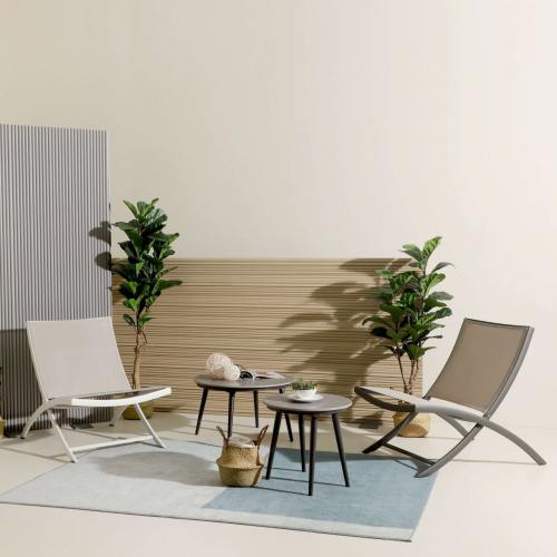 Shop Foldable Outdoor Chair From Comfort Design SG