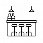 Bar & Counter