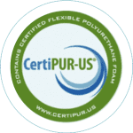 CertiPUR-US CertiPUR-US