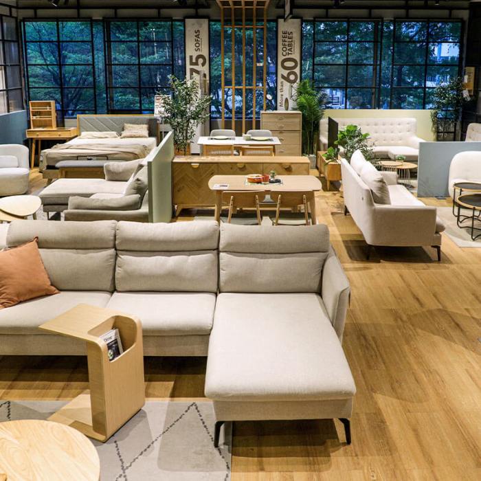 Explore Our Showroom 04