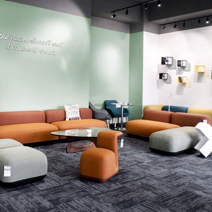 Explore Our Showroom 11