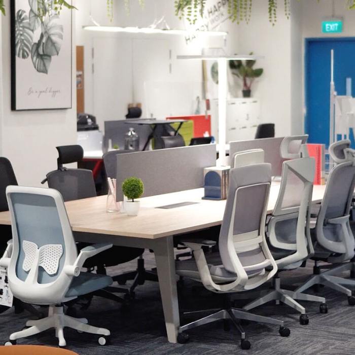 Explore Our Showroom 12