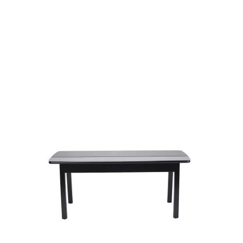 Haru Bench – Wood Seat - W1100