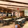 O'Coffee Club - Raffles City | Product Seen: [Corine Armchair]