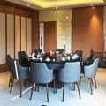 Fisherman's Wharf Restaurant, 8 Miles - Yangon, Myanmar | Product Seen: [Corine Armchair]