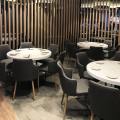 Boon Tong Kee - Century Square | Product Seen: [Corine Armchair]