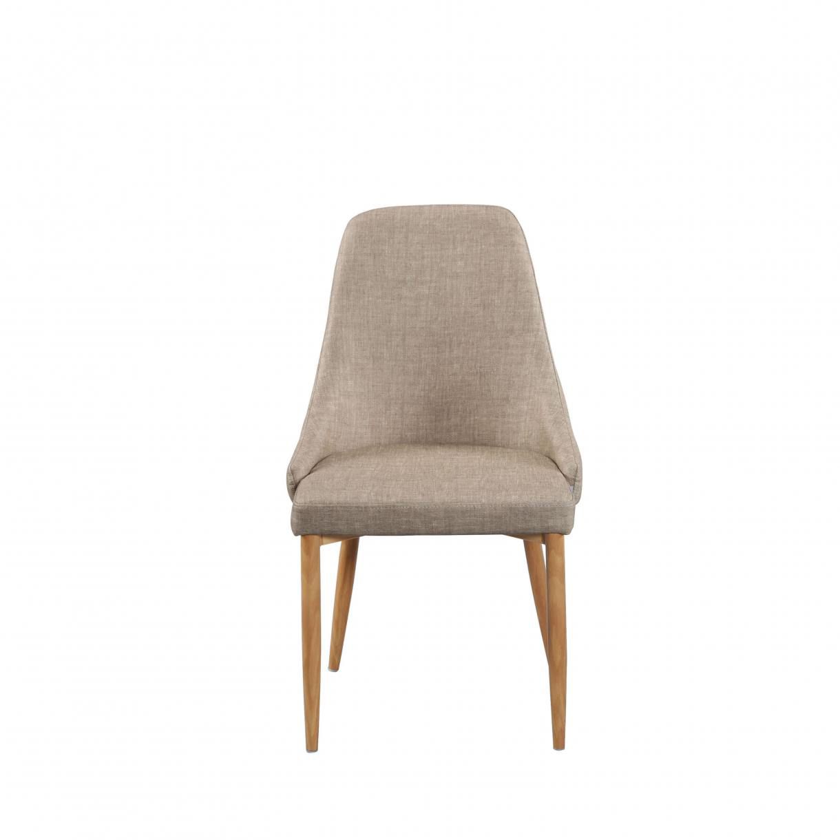 Beatrice Side chair - V2