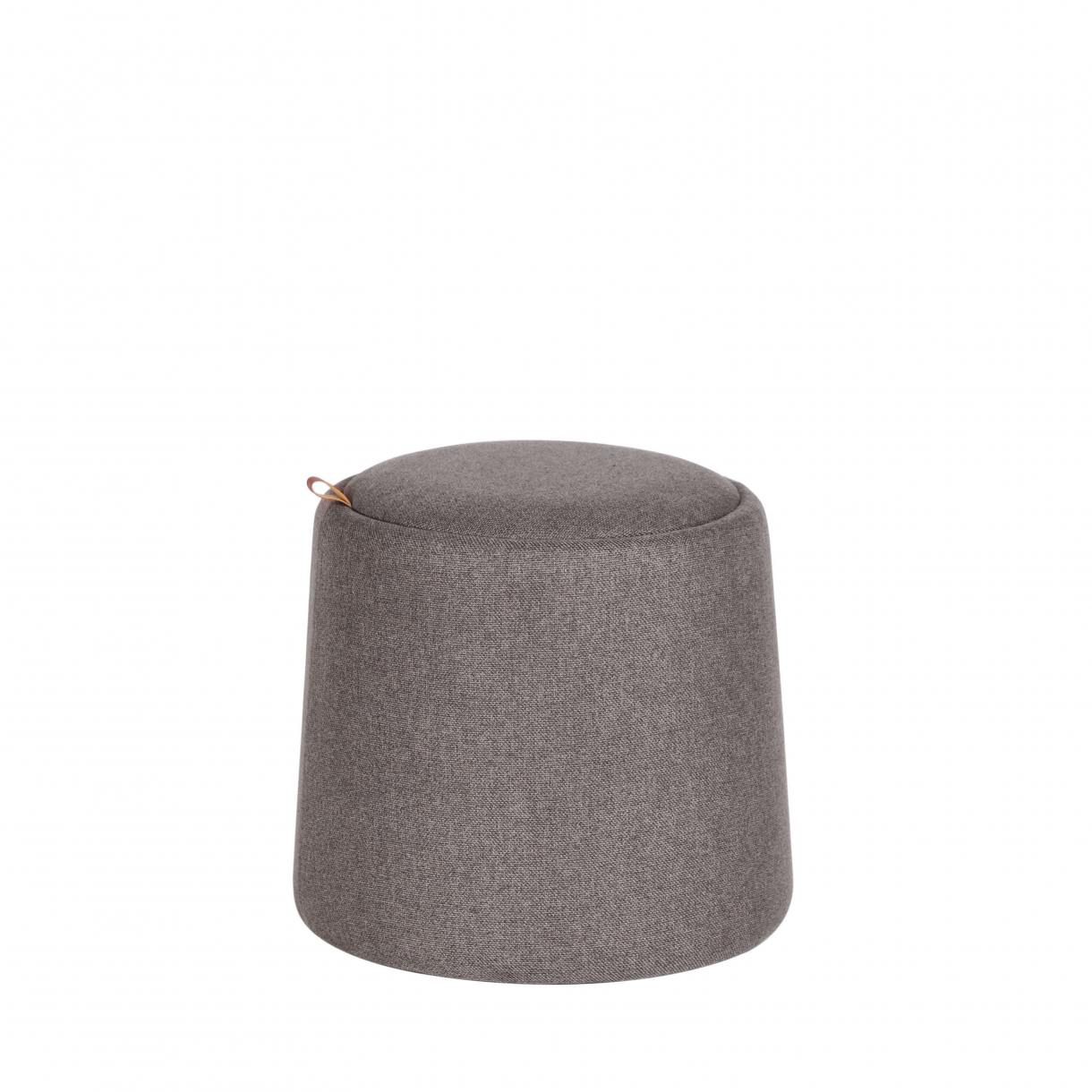 Alicia Storage Stool/Coffee Table