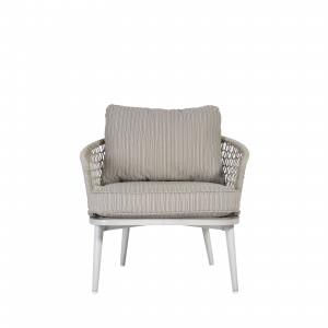 Brenna Outdoor Lounger