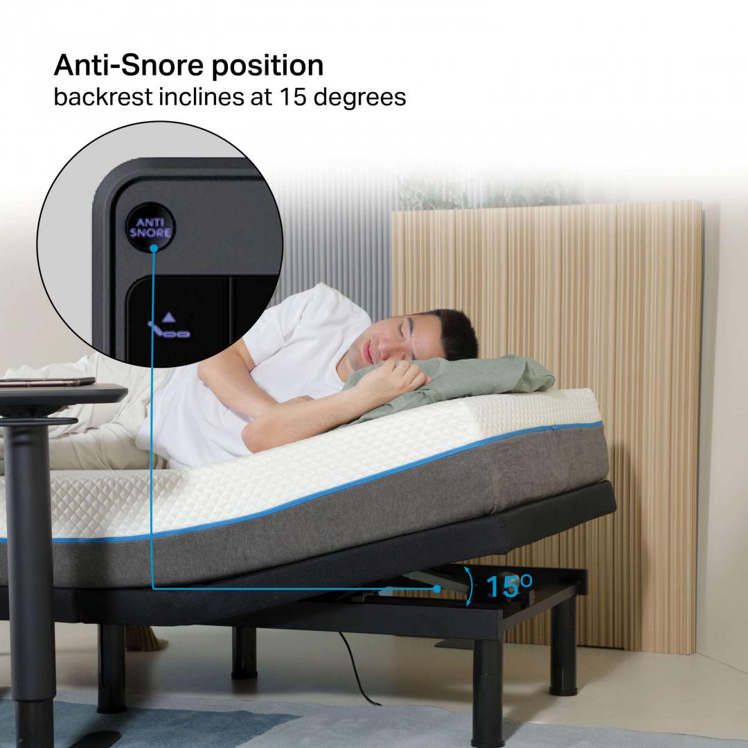 Snooze Away