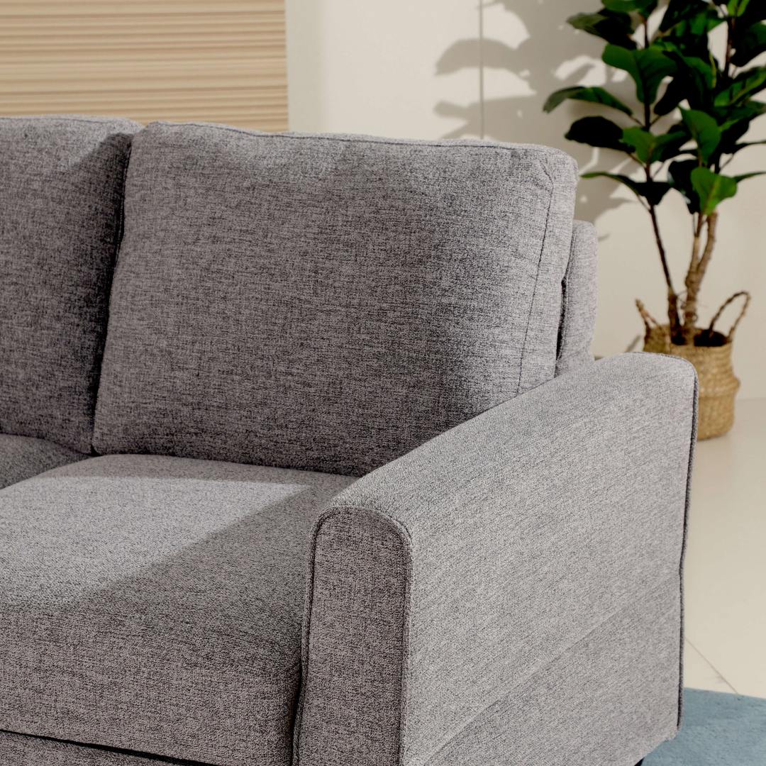 Unparalleled Comfort