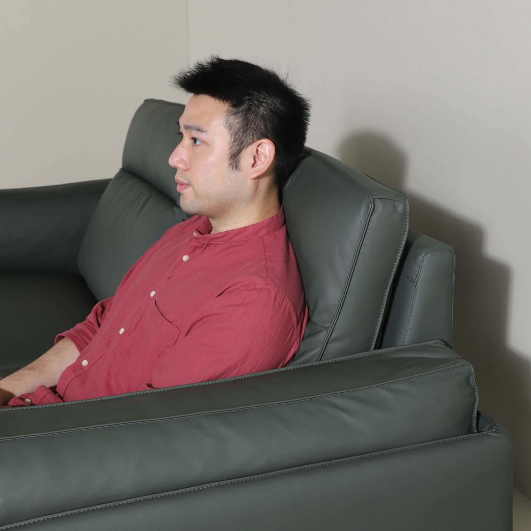 Lumbar and Neck Support