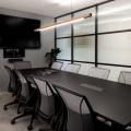 Project by @huisquaredd | Product Seen: [Apex Conference Table]