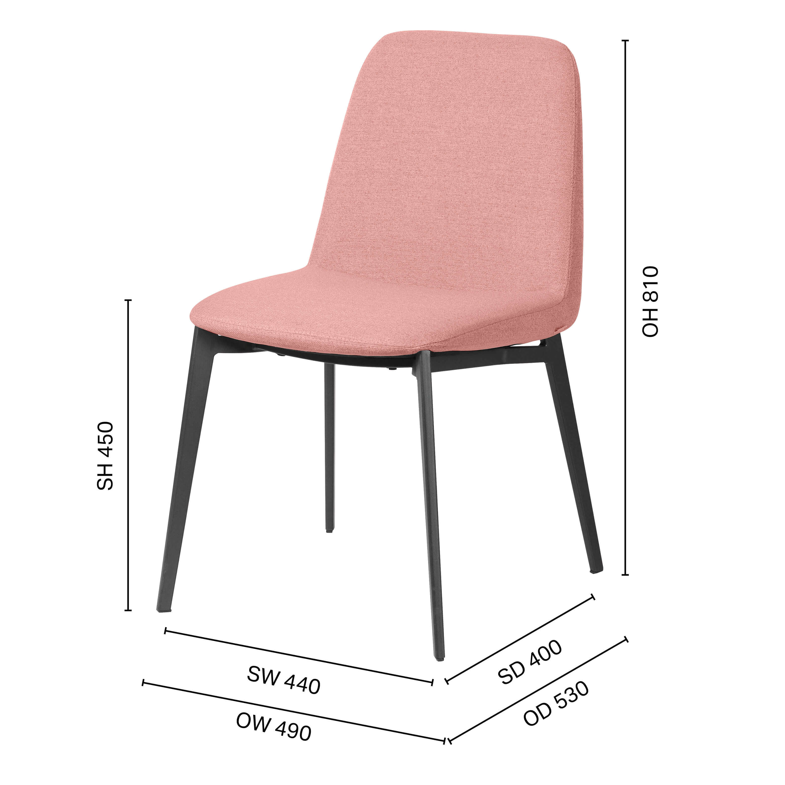 Atalia Side Chair
