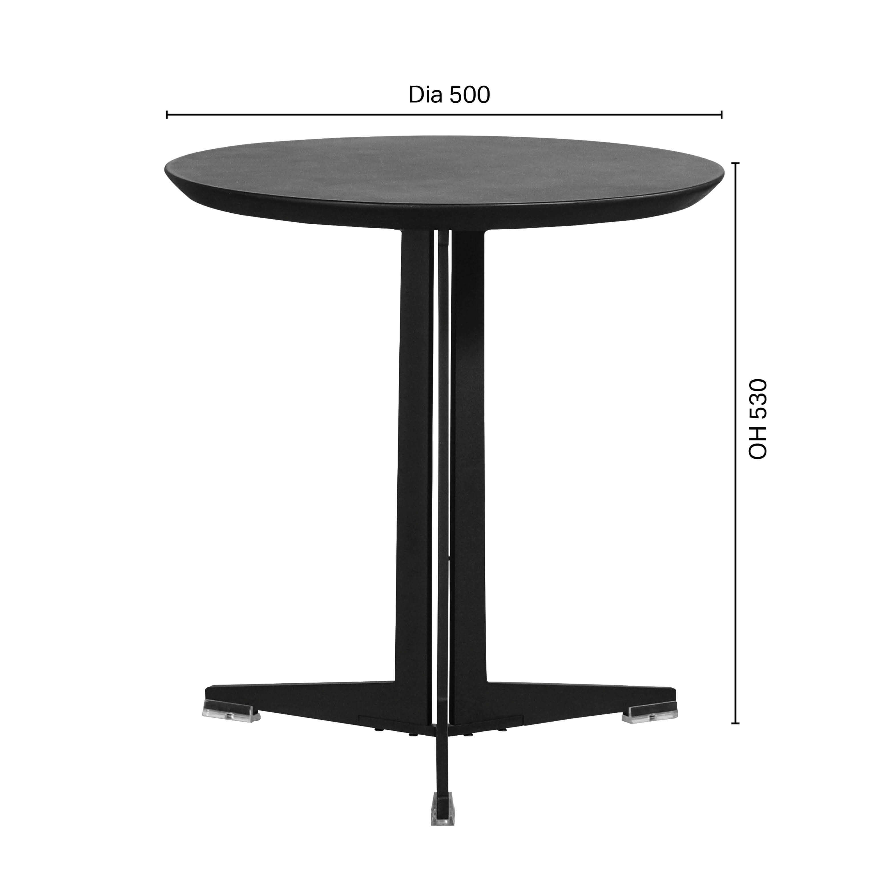 Iris Coffee Table
