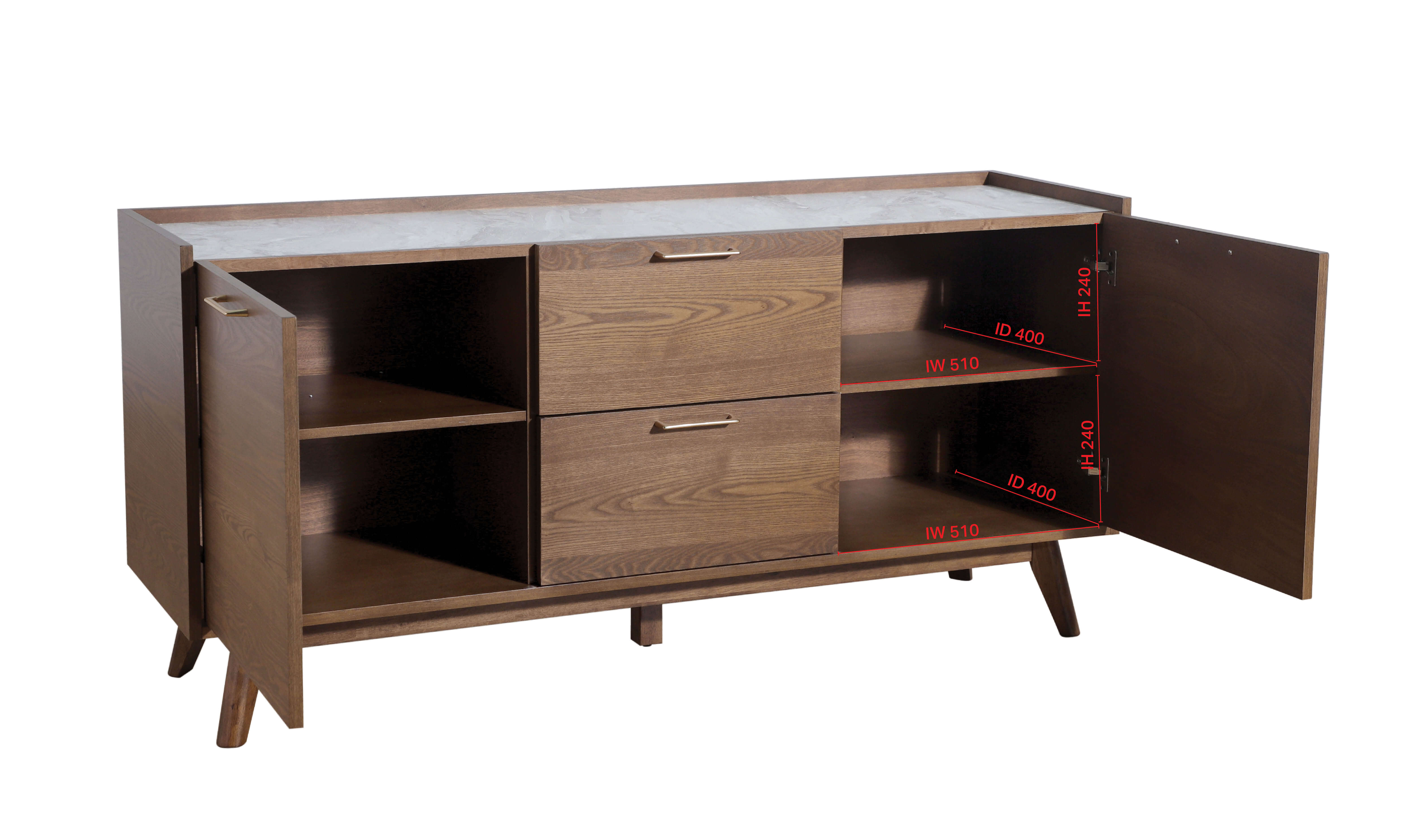 Prisca Sideboard - W1600