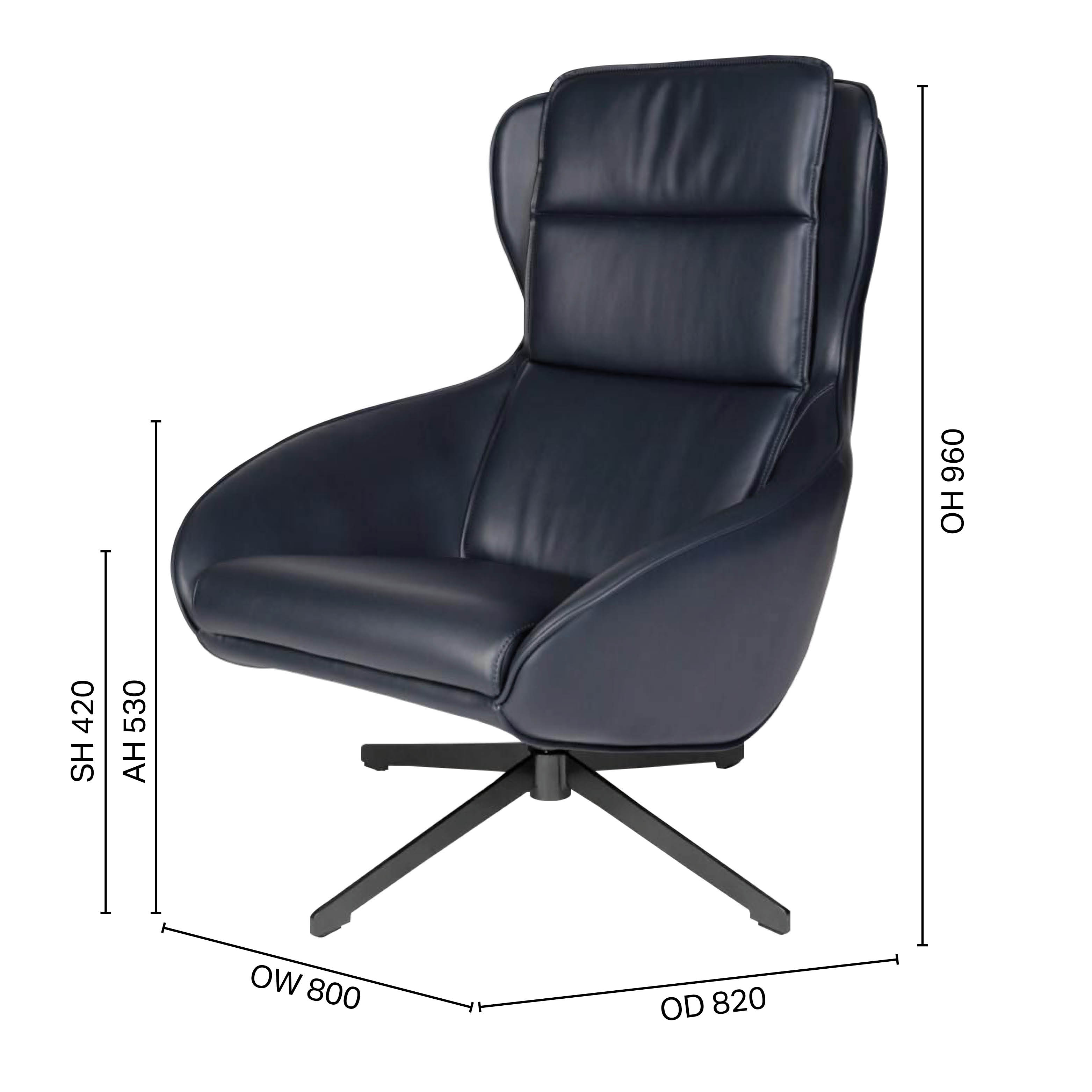 Rino Lounger
