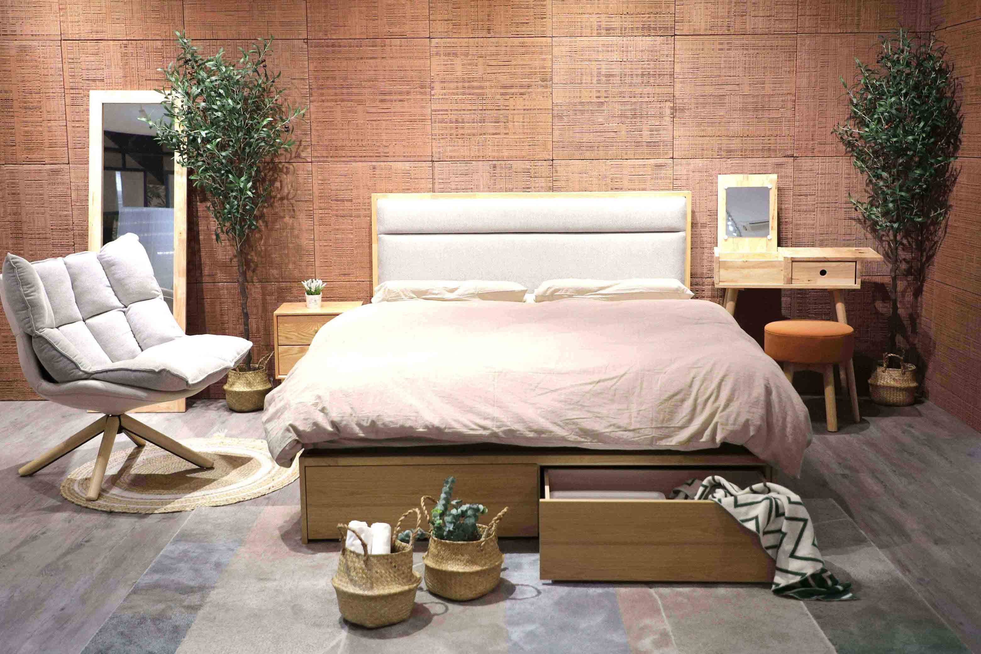 Comfort Design Bedroom Furniture