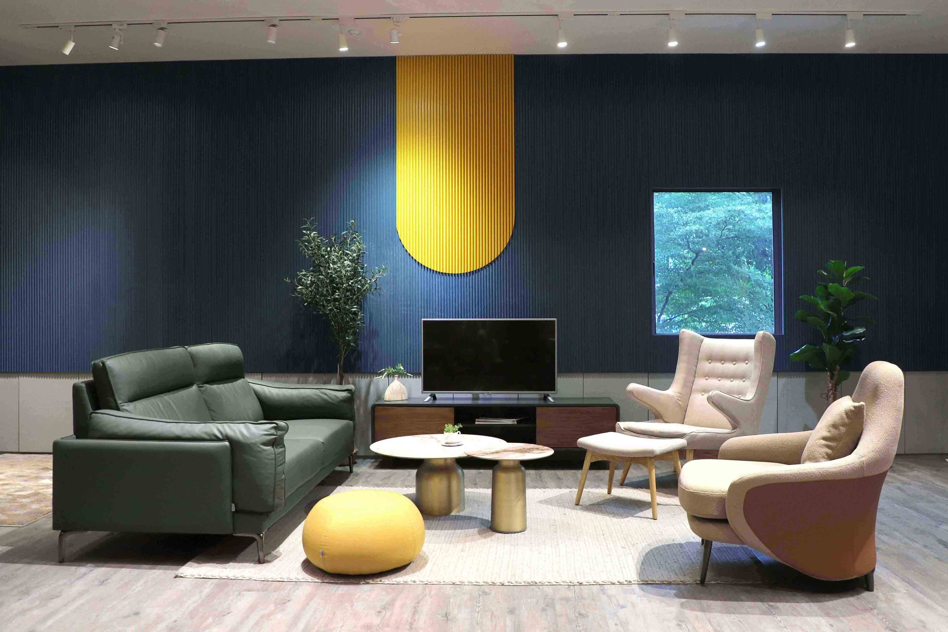 Comfort Design Living Room Furniture