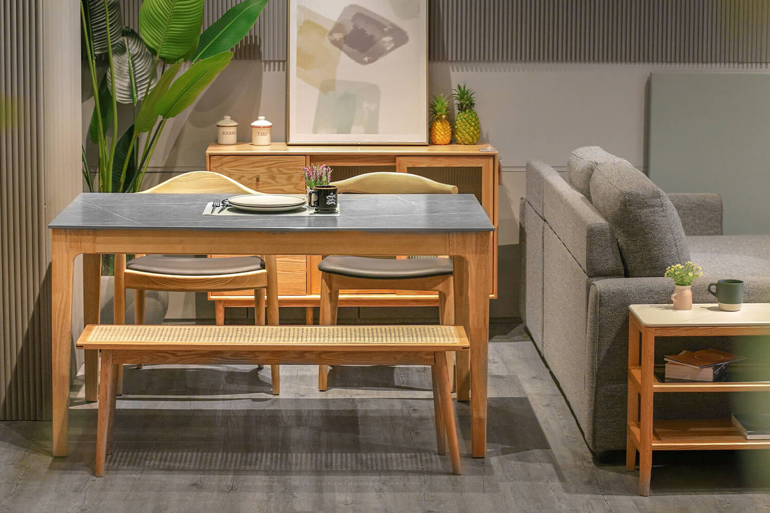 Comfort Design Living Room Furniture