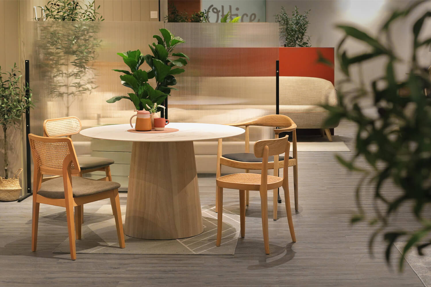 Comfort Design Living Room Furniture