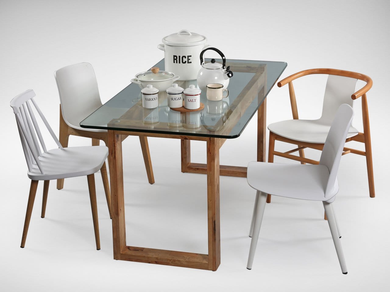 Designers Tips Comfort Design The Chair Table