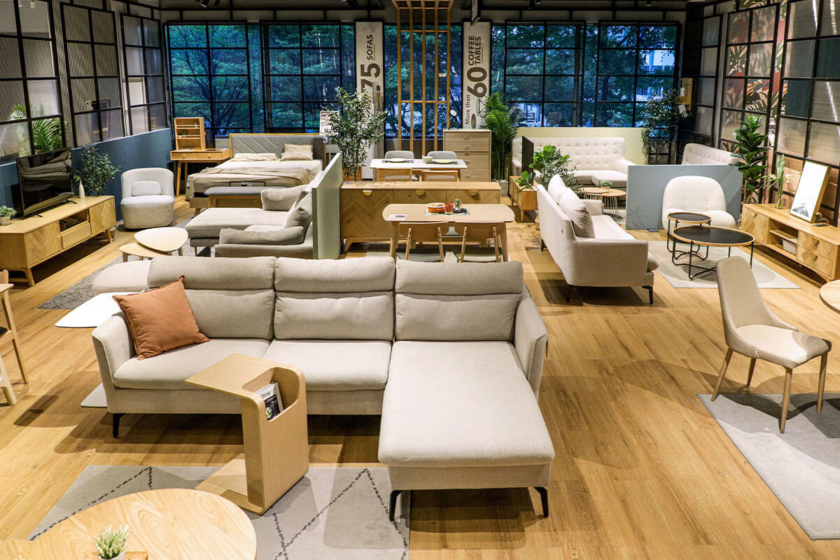 Explore Our Showroom 04