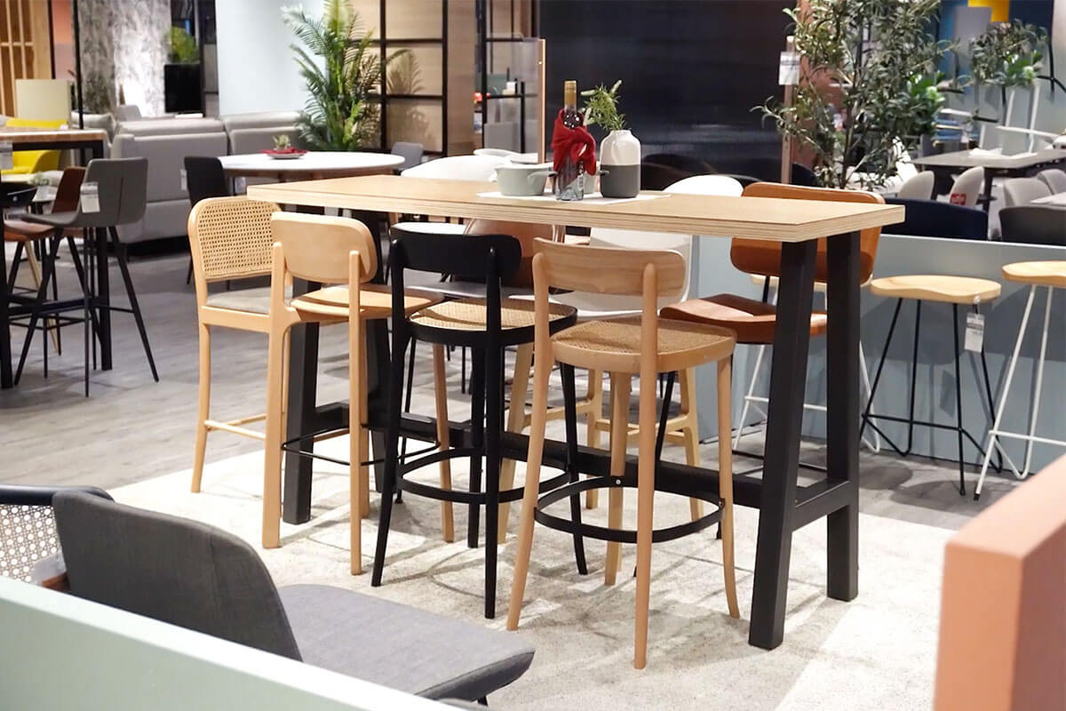 Explore Our Showroom 08