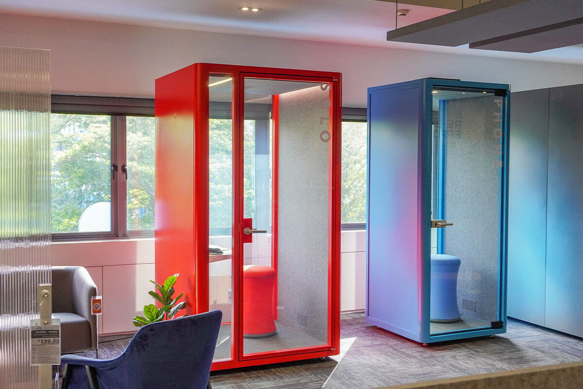 Explore Our Showroom 13