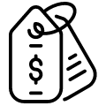 Competitve Pricing