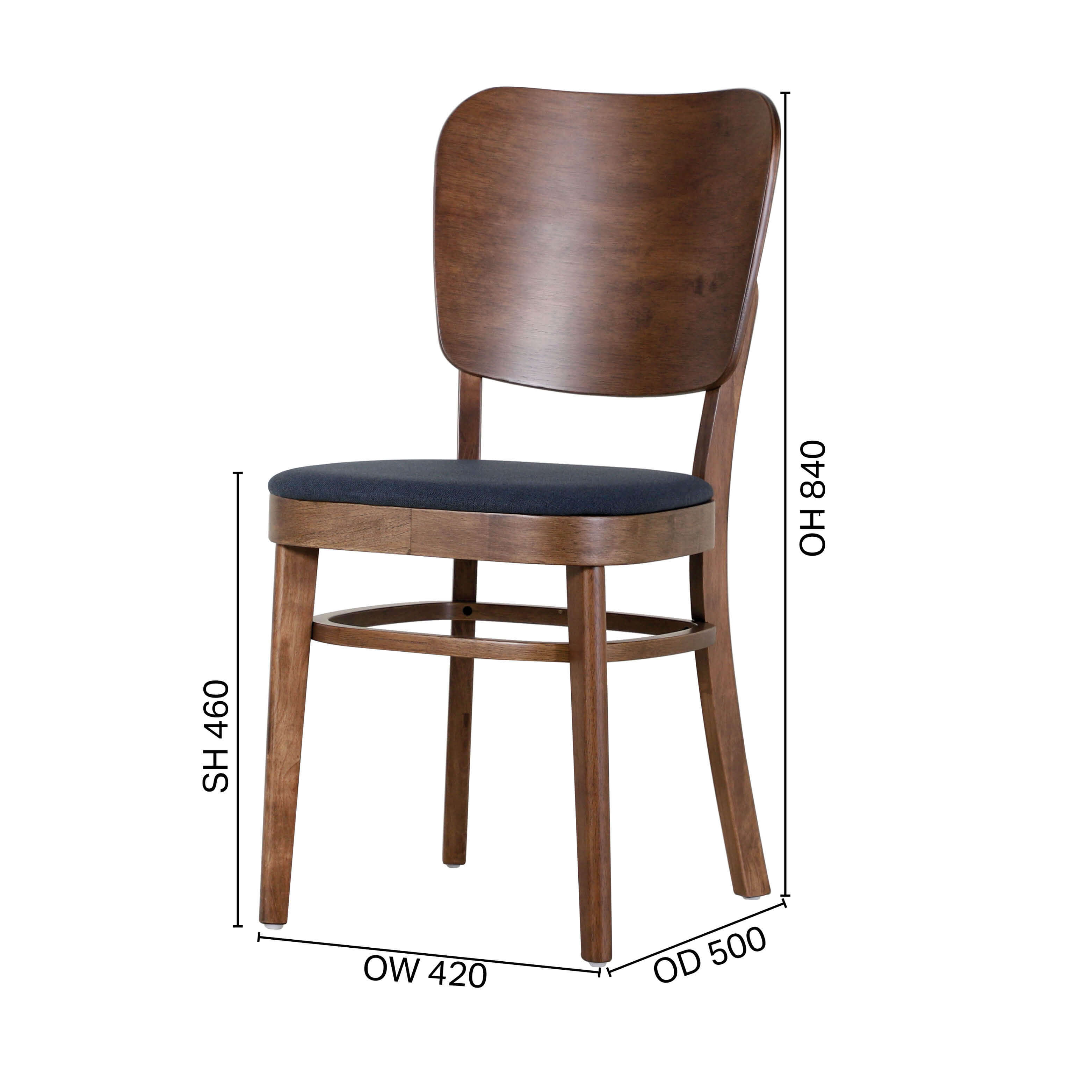 Seattle Side chair