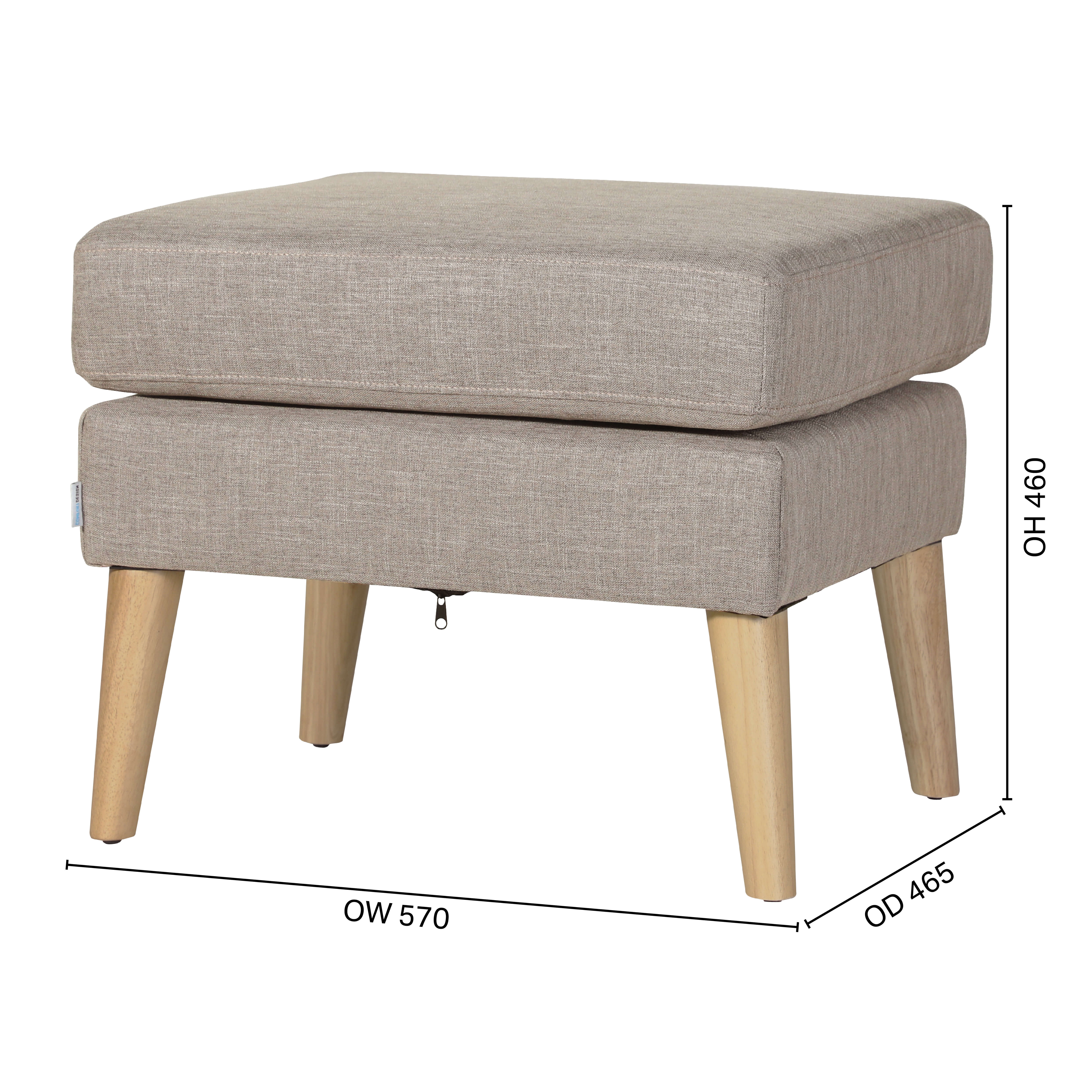 Kayama Ottoman