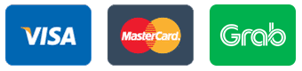 Accepted Payment Methods