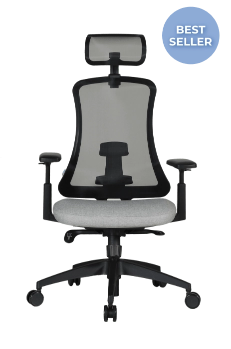 Stellar Highback Office Chair