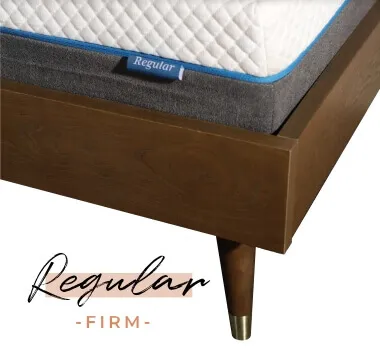 Baton Sleep Individual Pocket Spring Mattress Comes With Easy Removable Bed Covers - Comfort Furniture