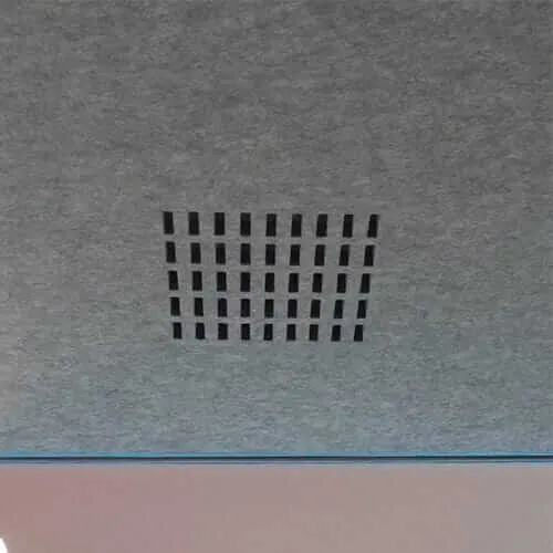 Ventilation