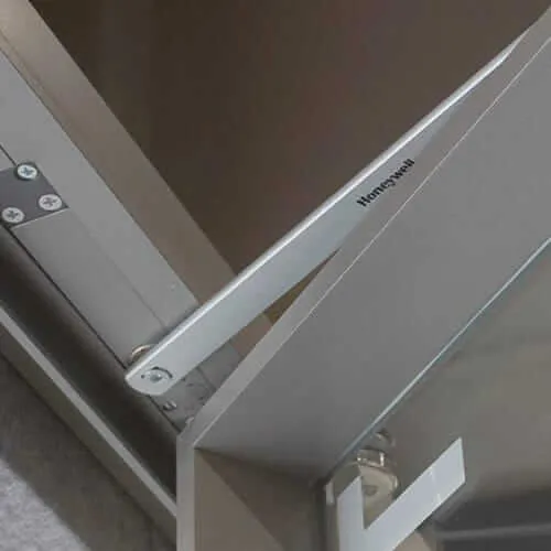 Automatic Door Closer