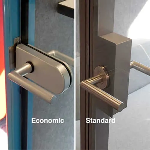Door Handle