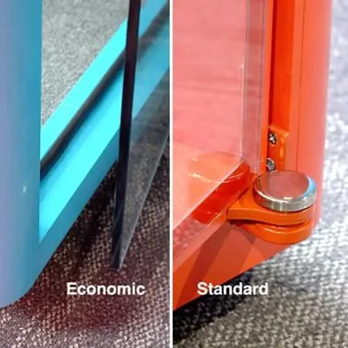 Door Frame