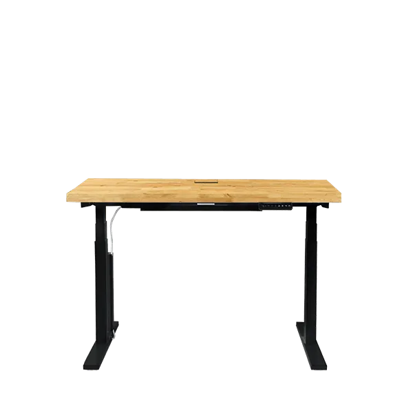 Butcher x Tito 1 Height Adjustable Table - W1200